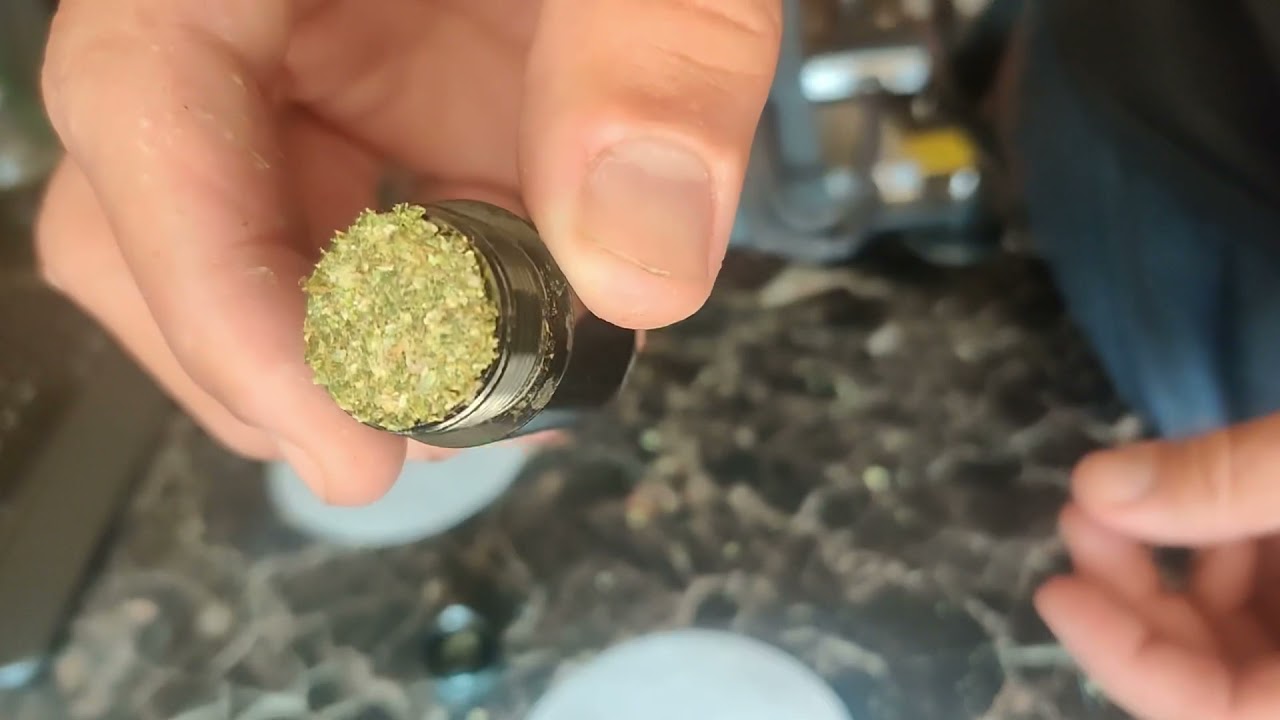 Make some dab - DIY heatpress