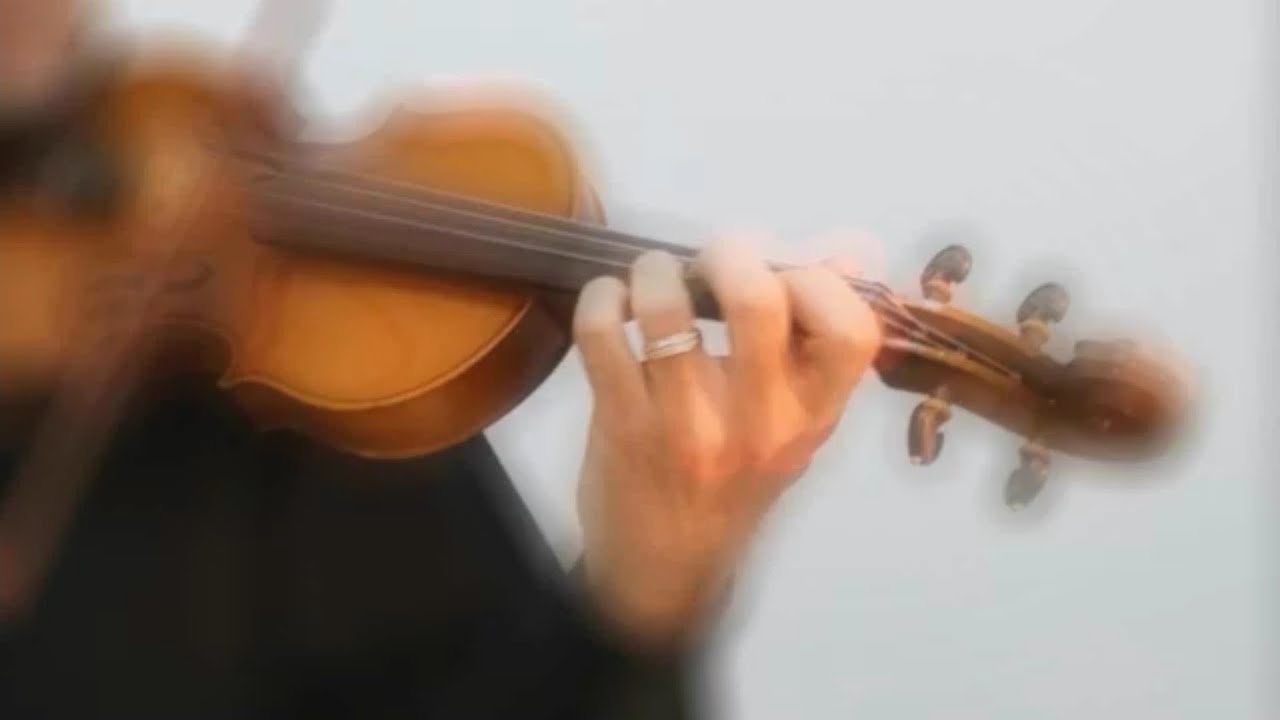 Velha Infância (Instrumental)