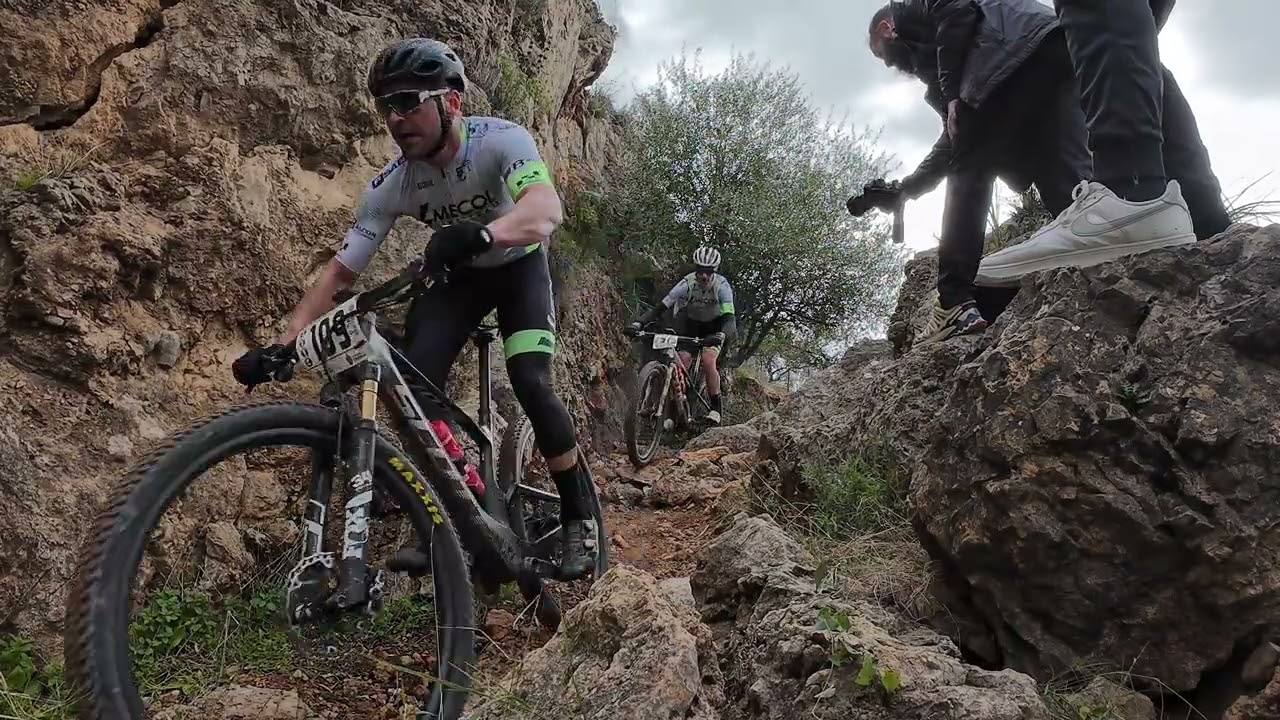 IX MEDIA MARATON TORRE DE LA VELA, 