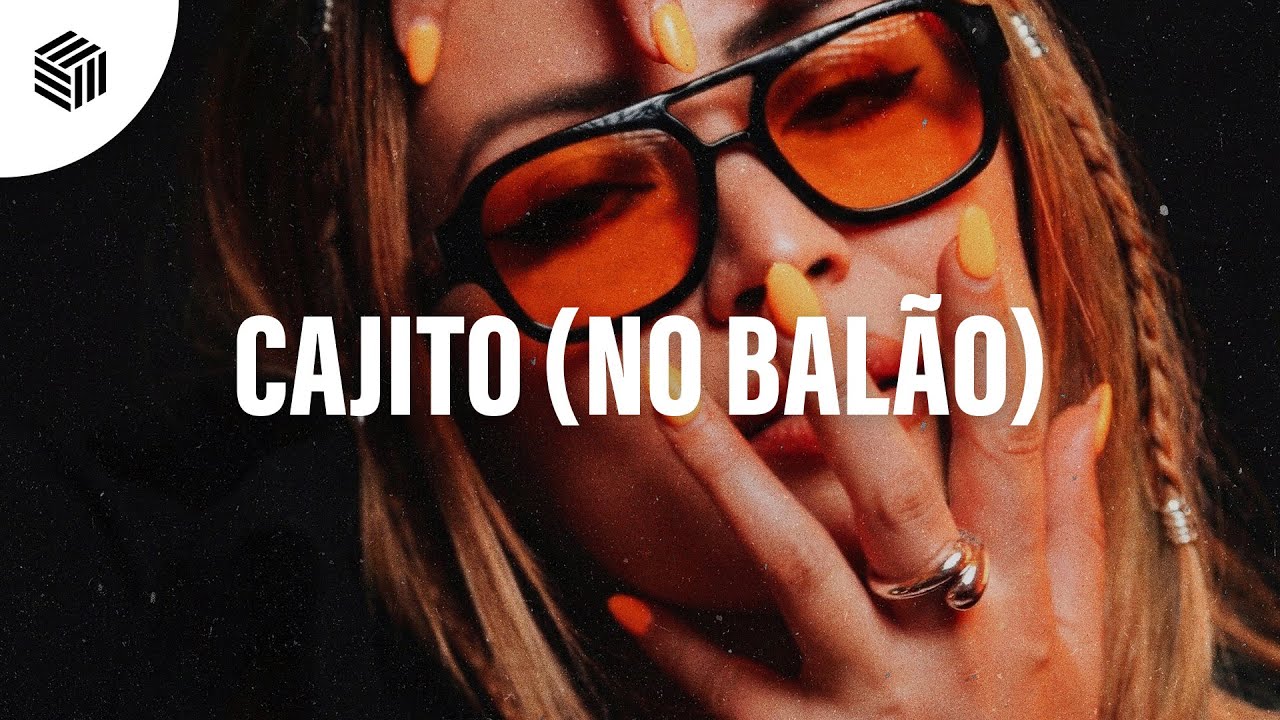 ZEYPHIA - Cajito (No Balão)[Techno]