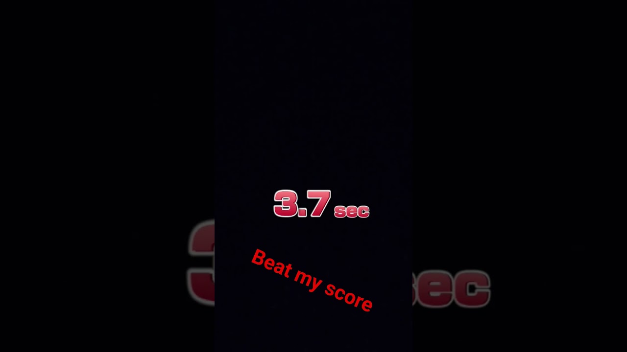 beat my score #music