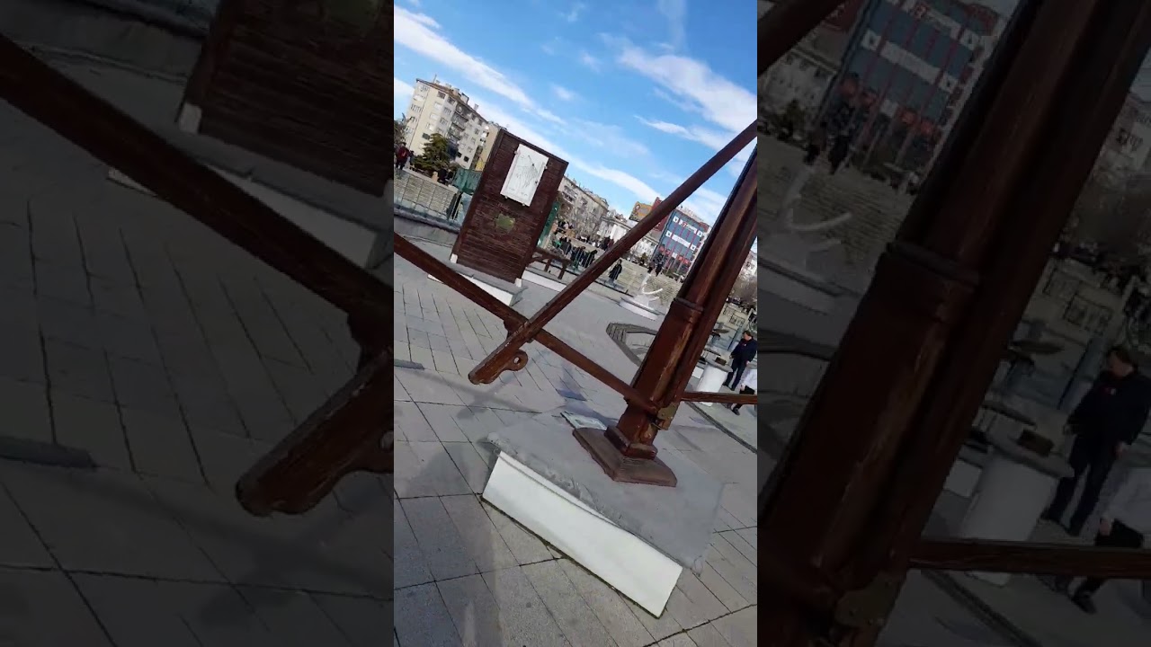 Günlerden Kırşehir