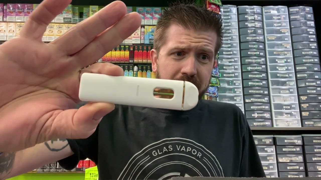 THC Review: Pounds delta8 strawberry cough & watermelon kush 2 gram disposables. Delta 8 thc