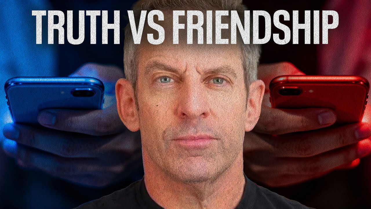 Truth vs. Friendship