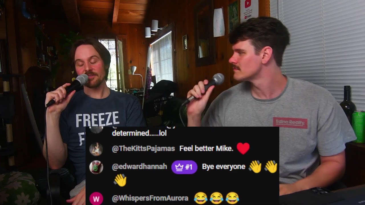 Weekly Top Live! Come on in and Vote!!!!!!