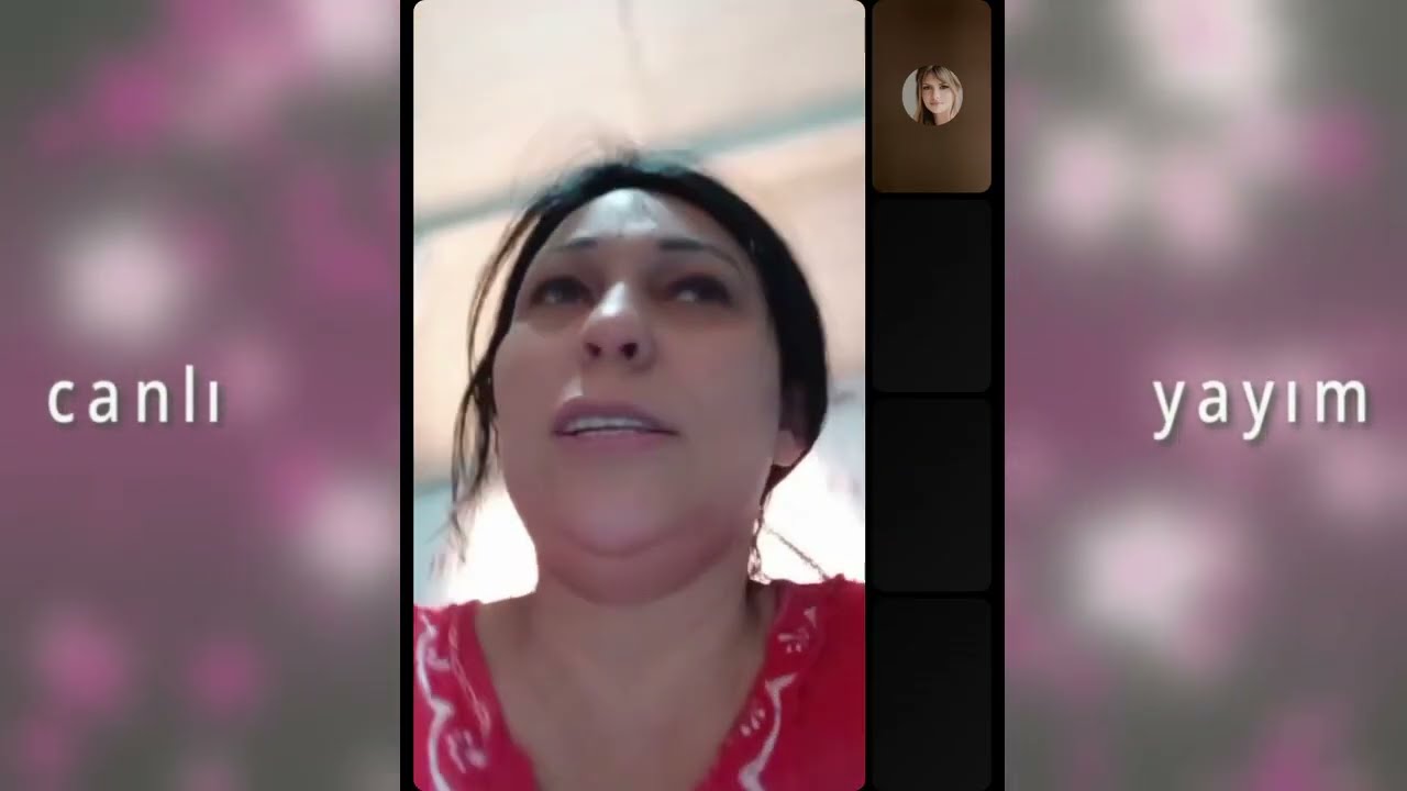 Bizimləsən Anna verlişdə göstərilən Anasının görüntüləri haqqında nələr dedi?