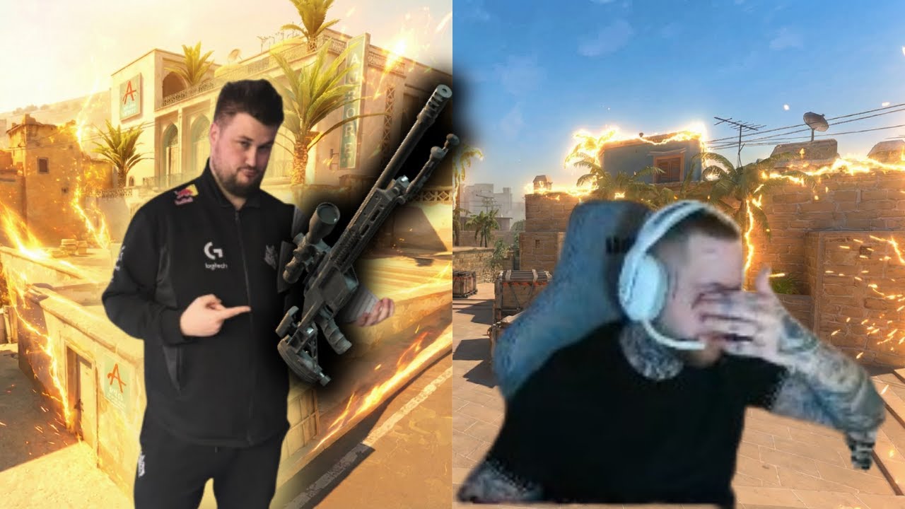 SNAX POWRÓT DO FORMY! | STOMPCSGO 3 WALCZY Z SMOKE | CSPLShoty Powtórka #29