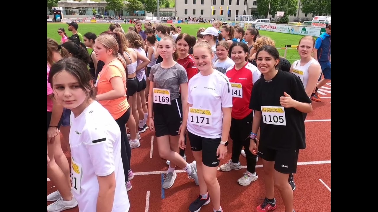 Schullauf