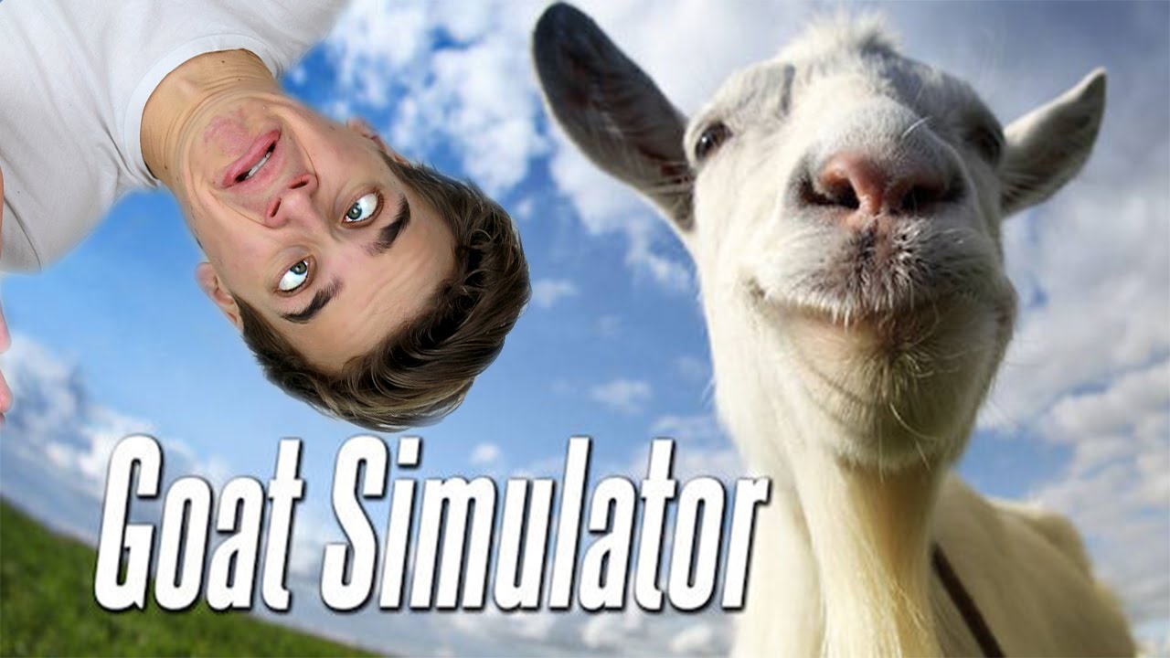 I CAN'T HANDLE THIS GAME..