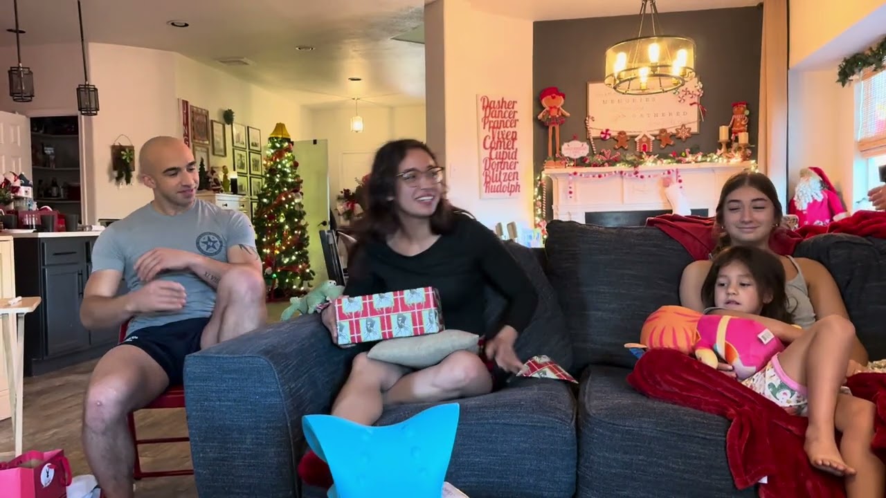  Christmas 2025 4.0