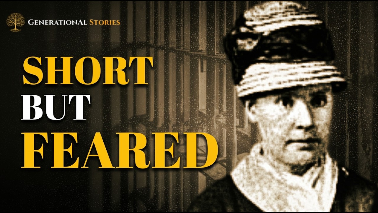 Annie Reilly: The Cleverest and Shortest Millionaire Thief in America