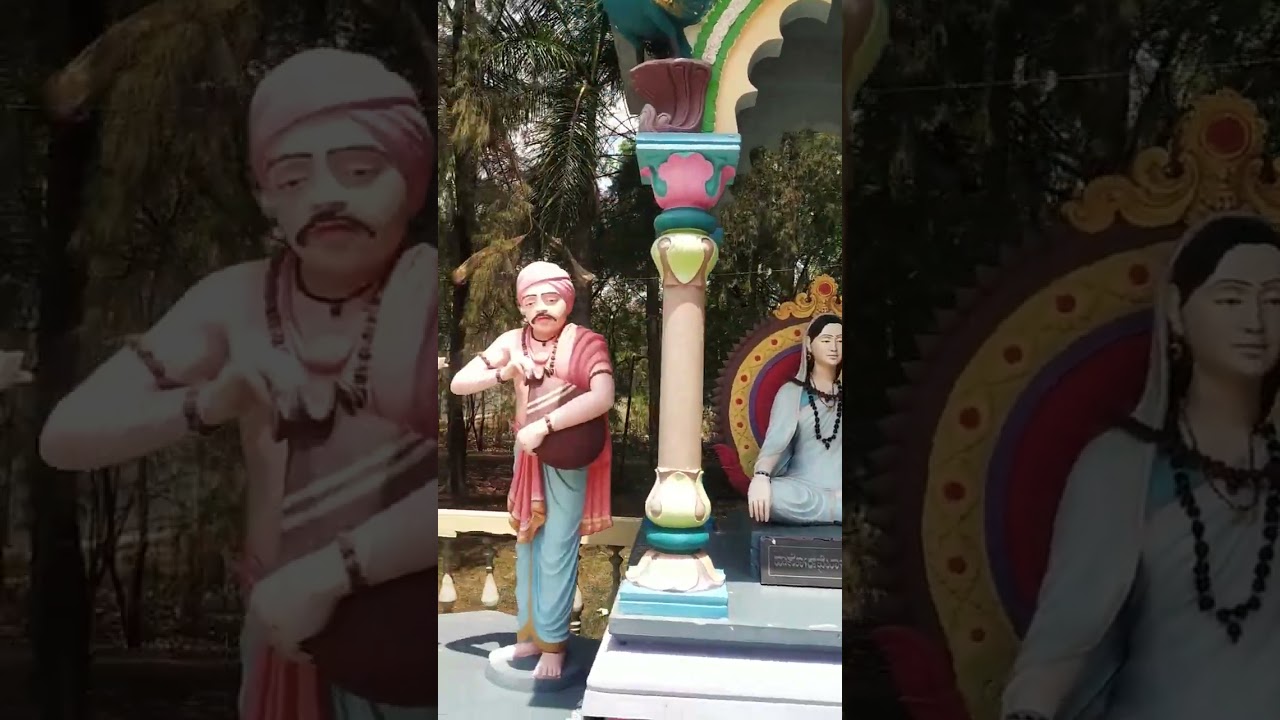 Koodalasangama Karanataka India 