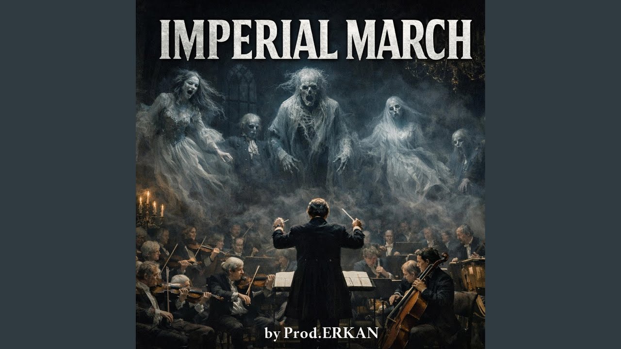 IMPERIAL MARCH