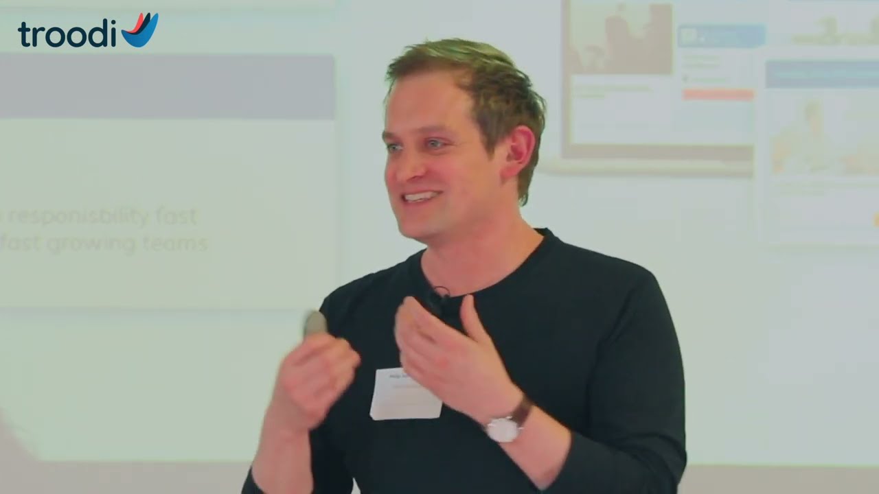 The Future of Leadership Development – Training Formats