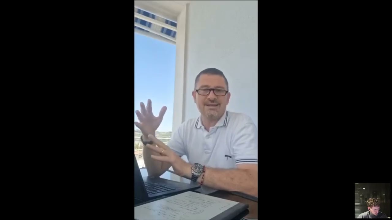636€ in diretta nel Volumaster | L' unico master  professionale dei volumi