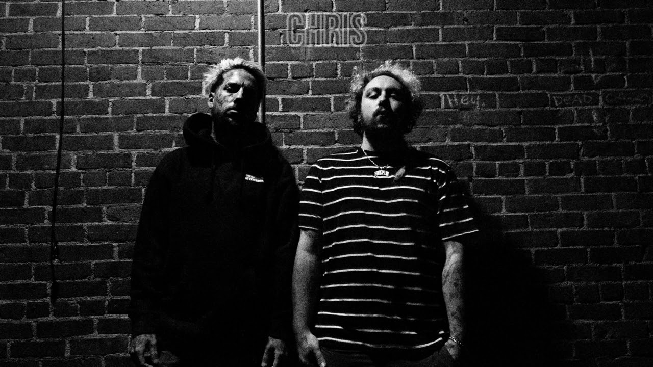 $UICIDEBOY$ - I DELETED FACEBOOK A LONG TIME AGO (SLOWED + REVERB)