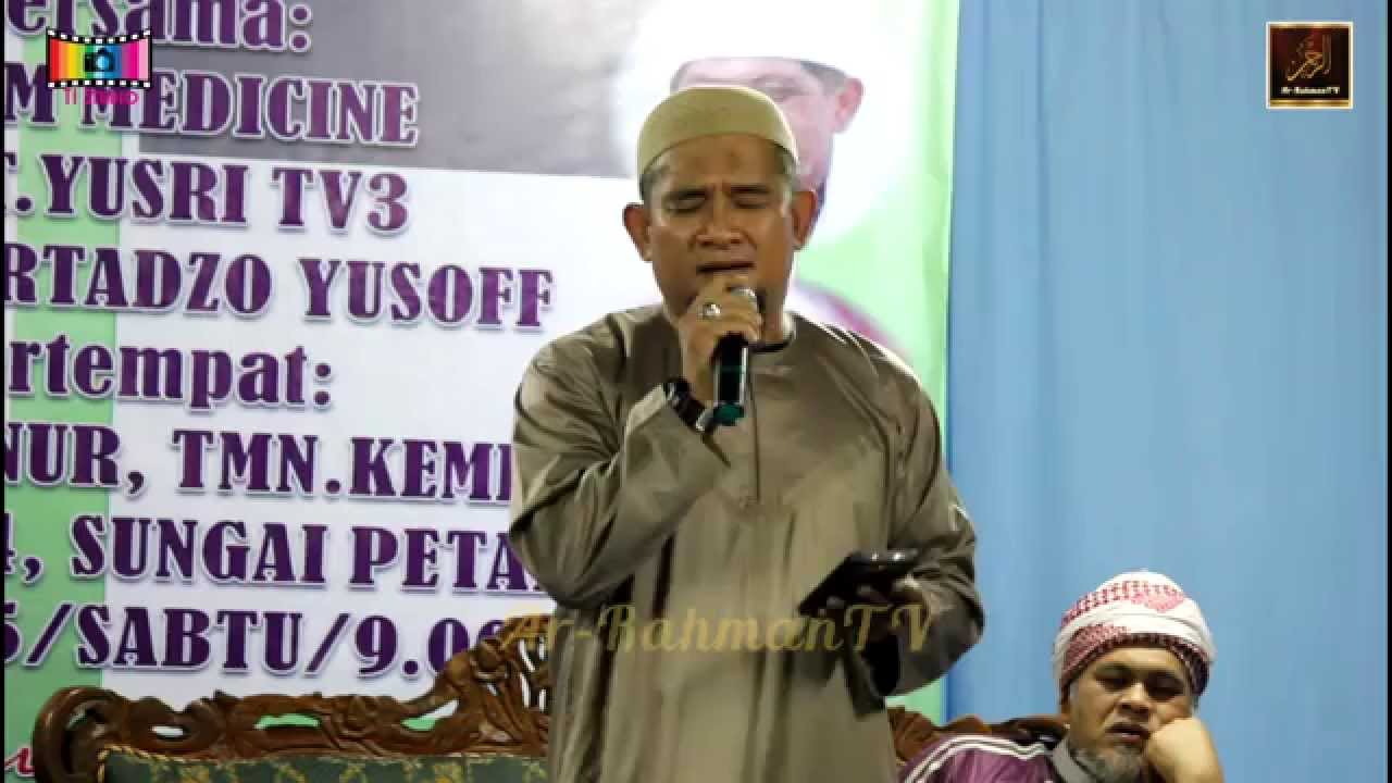 Ijam Medicine - Tika dan Saat Ini (Versi Islamik)