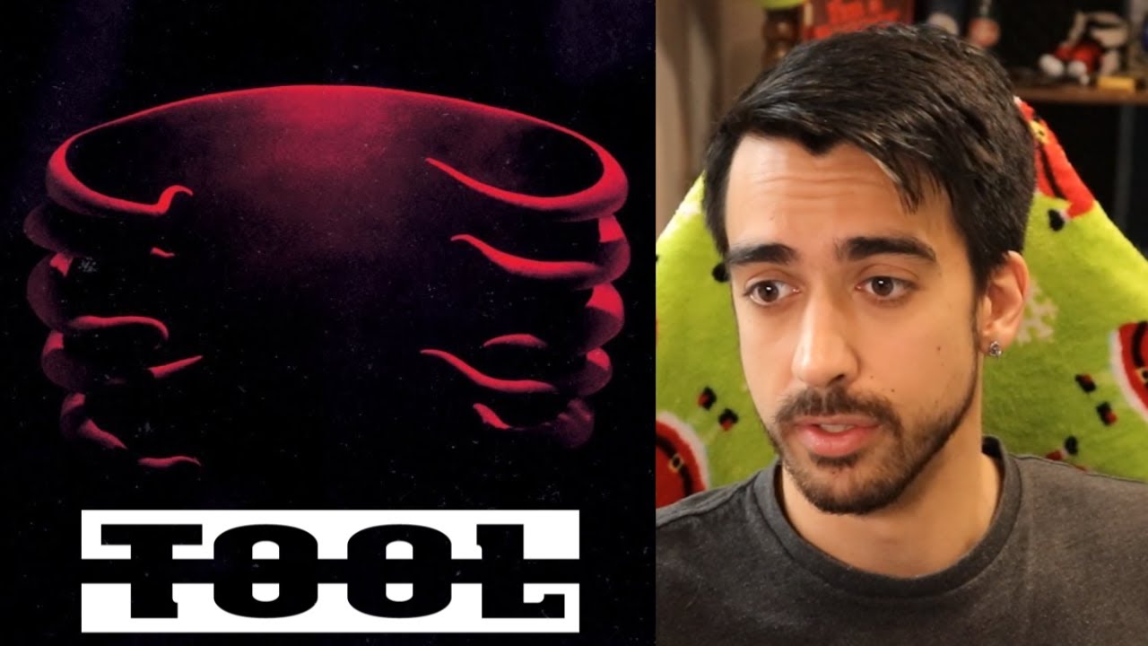 *WARNING* REALNESS AHEAD | Drummer REACTS First Time to TOOL - Prison S*x (Audio)