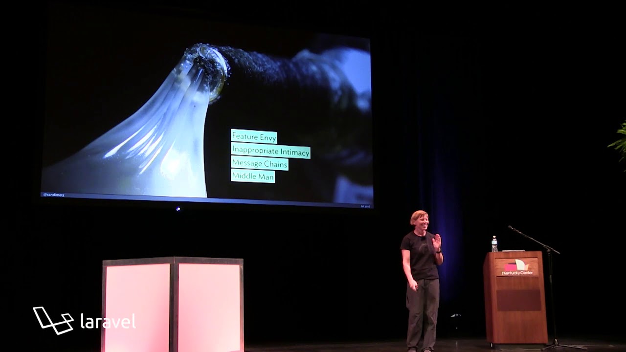 20160728 Laracon US Sandi Metz