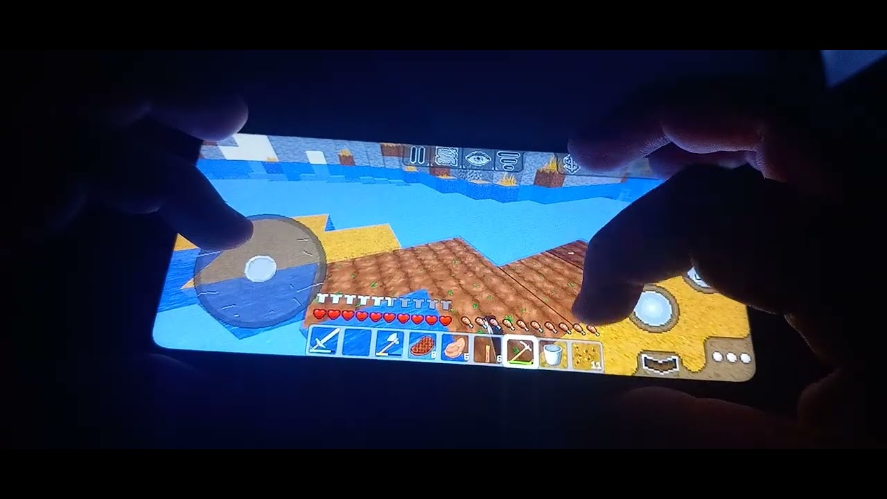 MultiCraft episode 8 season 10
