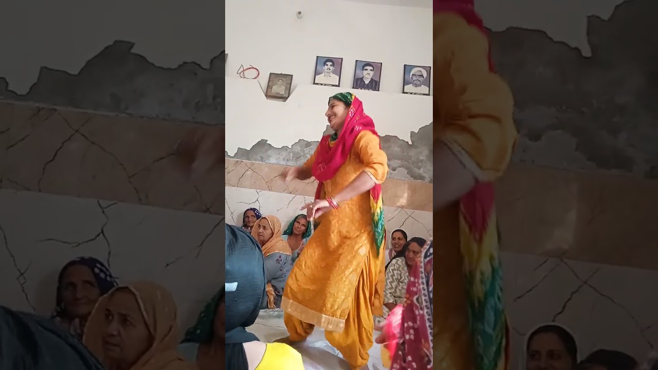 मीराबाई का भजन, मीरा के दादा बरसे @Guddi Kinala 2025  #newharyanvibhajan2025 