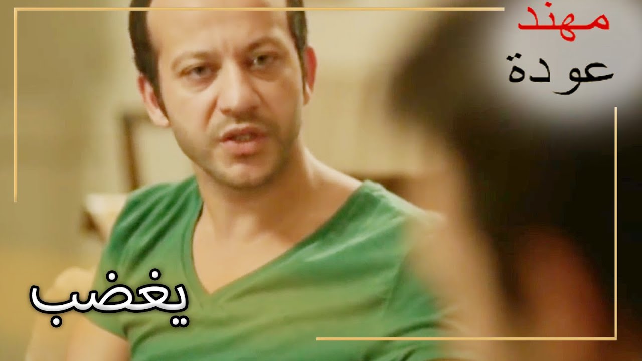 علي يغضب من الجنوب شمال جنوب 16