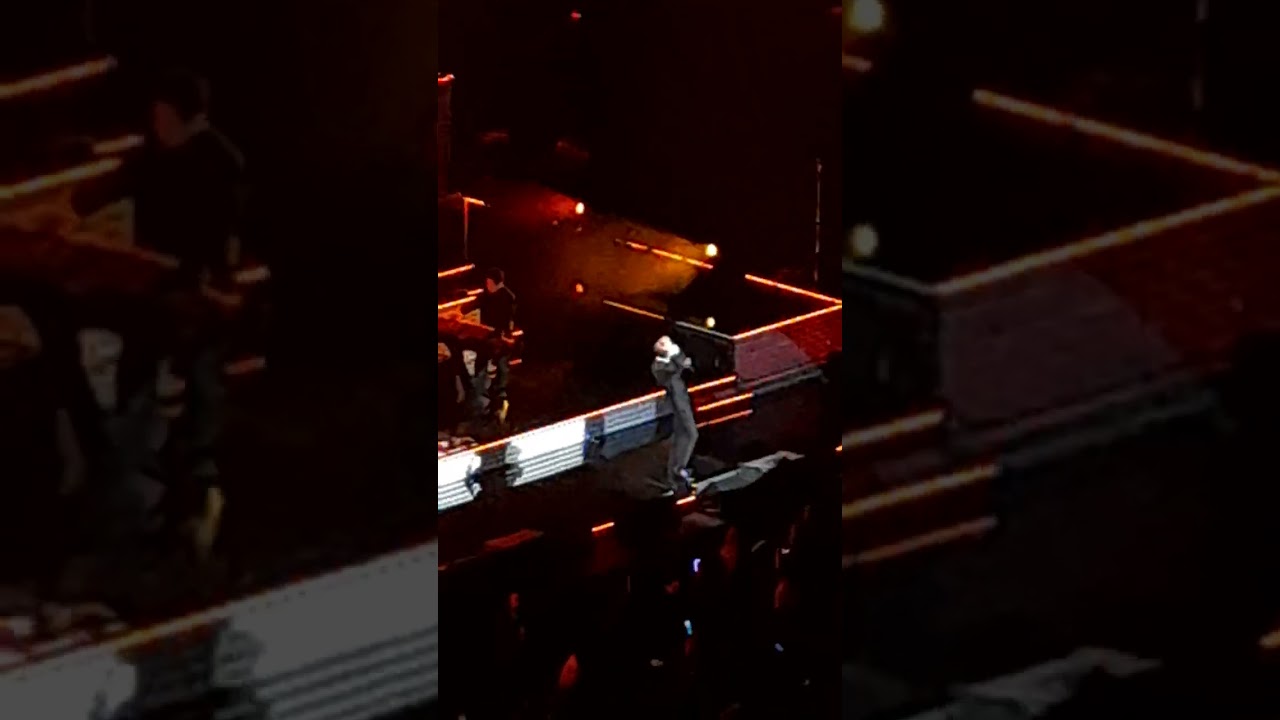 LUIS MIGUEL - 09.08.2023 - MOVISTAR ARENA - BS AS - ARG.