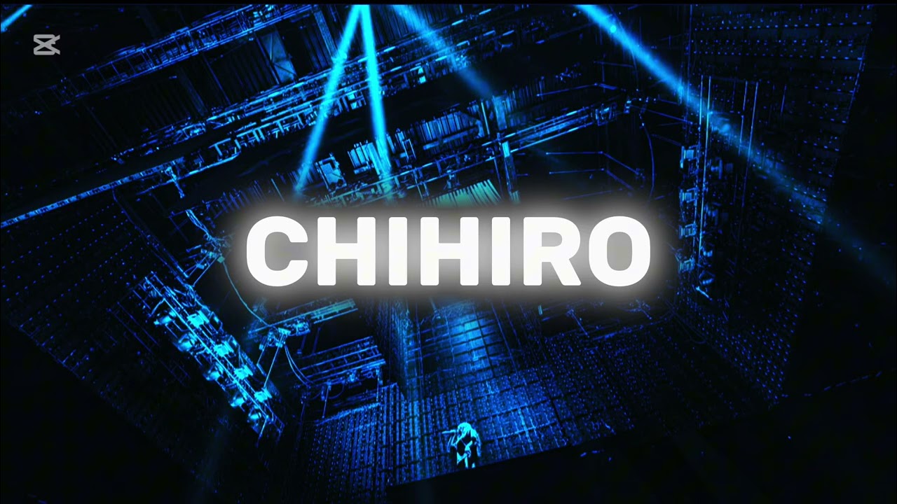 CHIHIRO