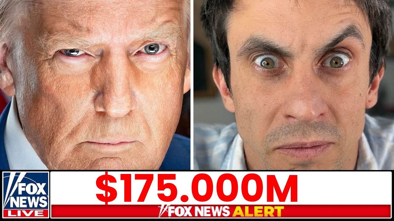 💥 TRUMP Obligado a DEVOLVER $175.000M de los ARANCELES… Esto Puede DISPARAR Bitcoin y XRP