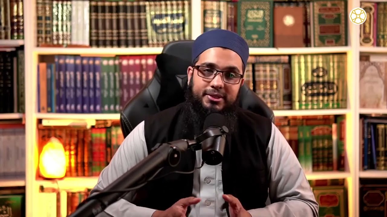 Does the Ruling of Istihala Apply to Haram Ingredients in Medications? - Shaykh Abdul-Rahim Reasat