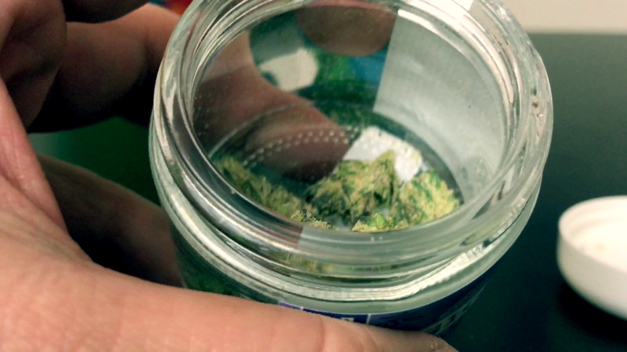 Hell's Fire By Sk&ouml;rd Marijuana Recreational Cannabis Review