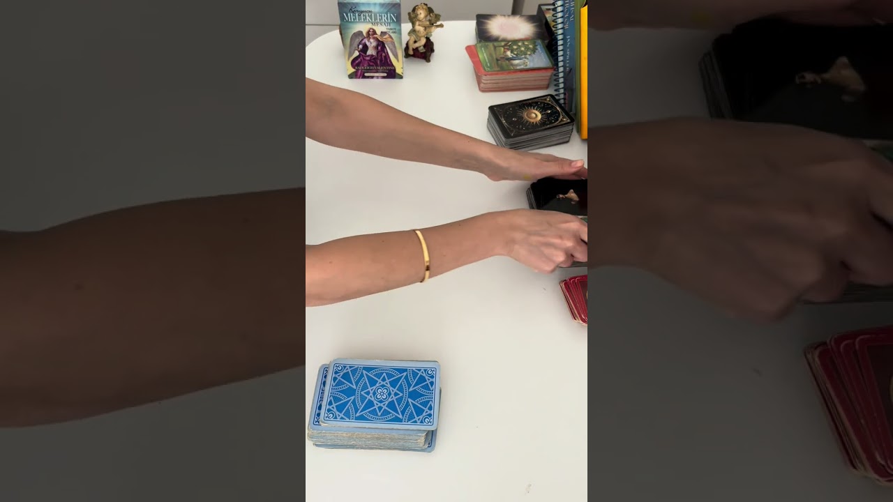 🌞🍀Aklınızdaki kişilerin duygu ,düşünce ve olası eylemleri ne olabilir?