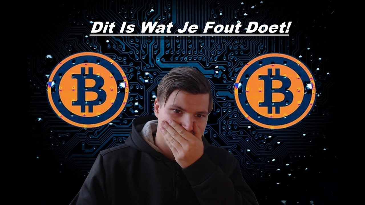 Wat Whales (Rijke Mensen) Niet Tegen Je Zeggen ! # CryptoVideo!