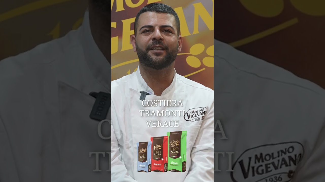 Molino Vigevano - "A bocca di forno" con Ciro Casale
