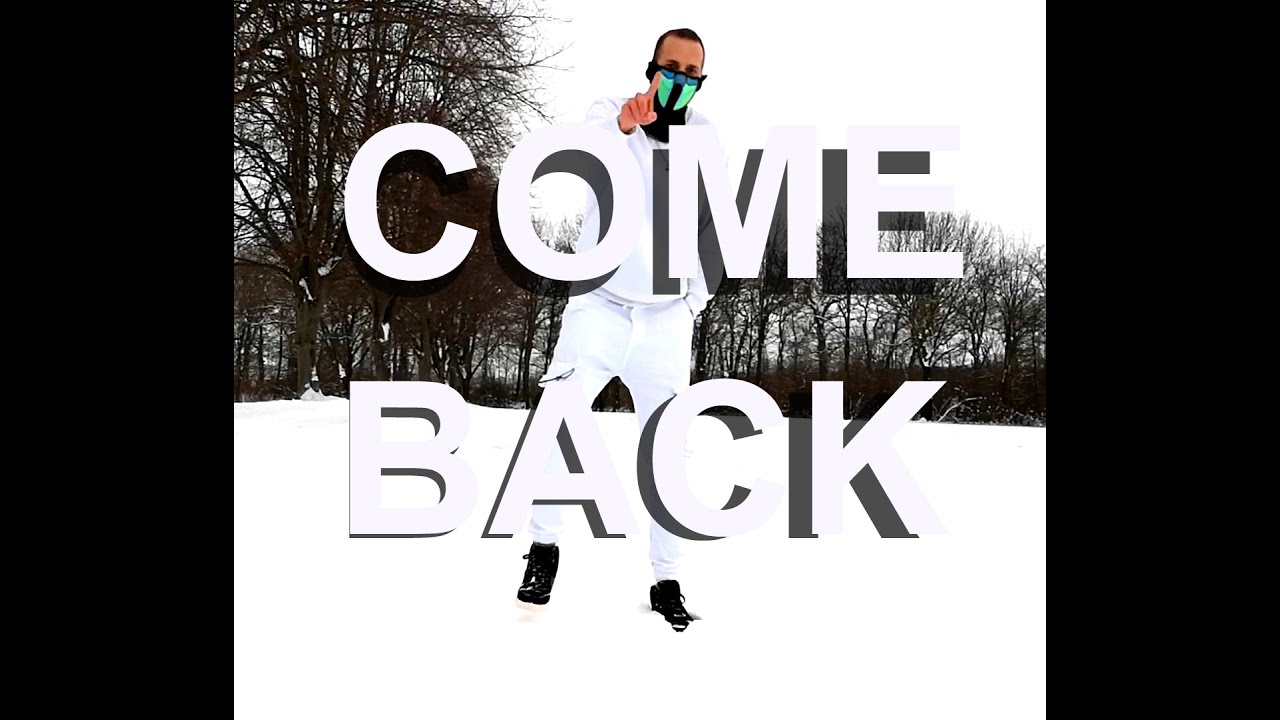 Ainz - Comeback I Album Nr. Zwai