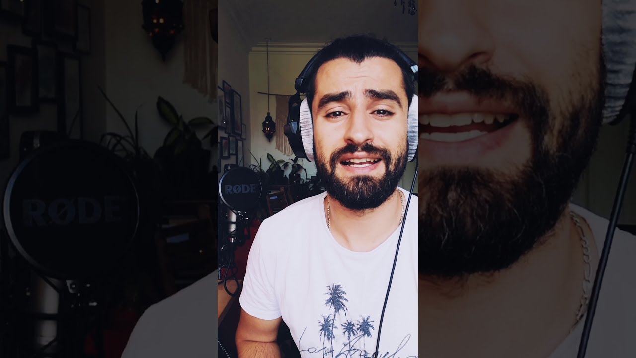 إسماعيل مبارك (شوق) - Esmail Mubarak (Shooq)
