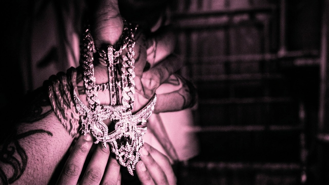 [FREE] Ken Carson Type Beat - 
