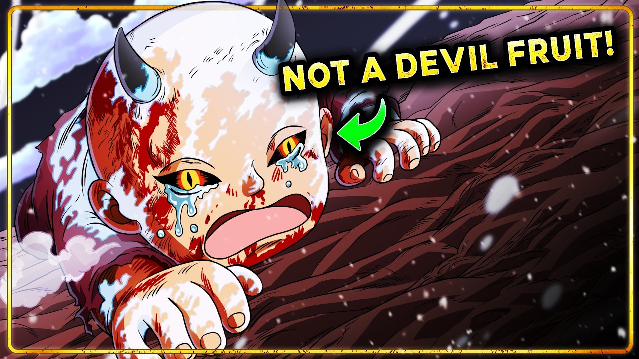 Oda FINALLY Reveals Why Loki MUST Cover His Eyes!