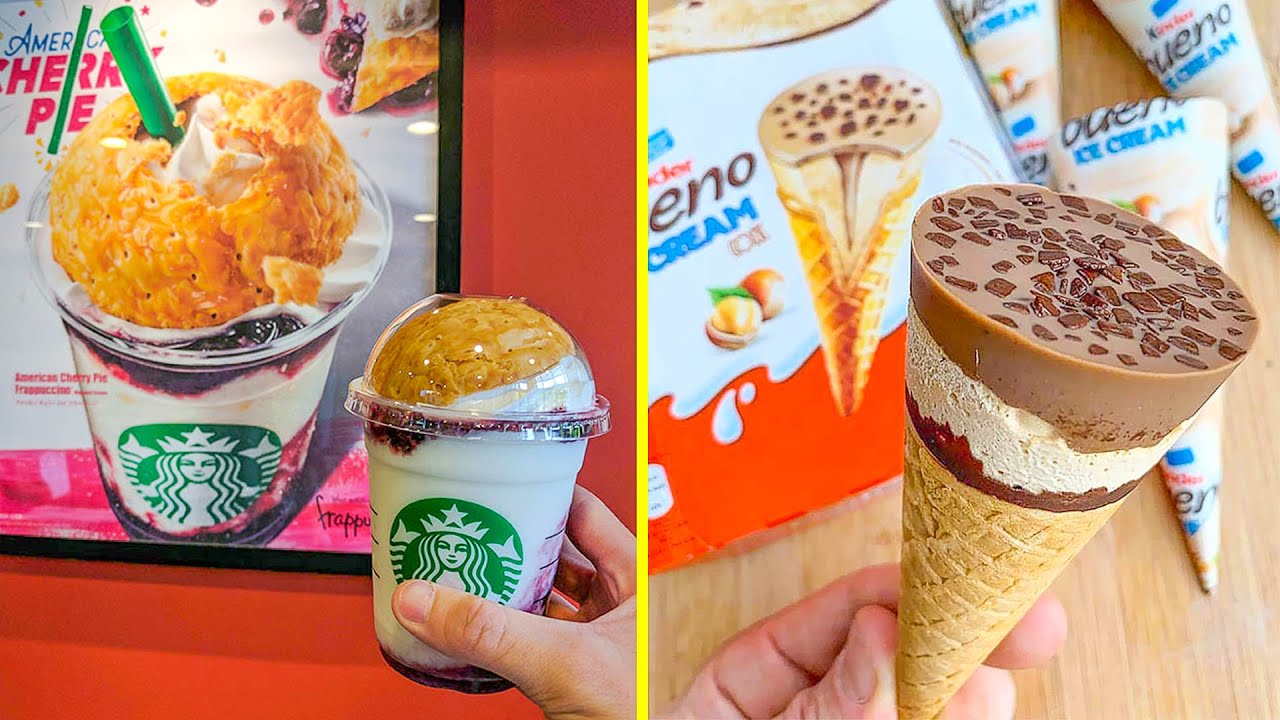 Expectations Vs. Reality Posts Where The Results Exceeded The Expectations