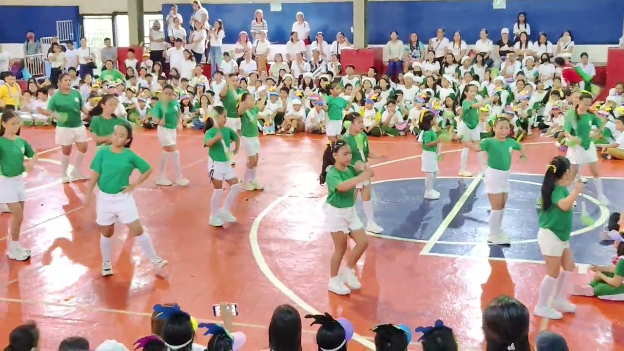 AES NUTRTION MONTH 2025 EMERALDS DLC