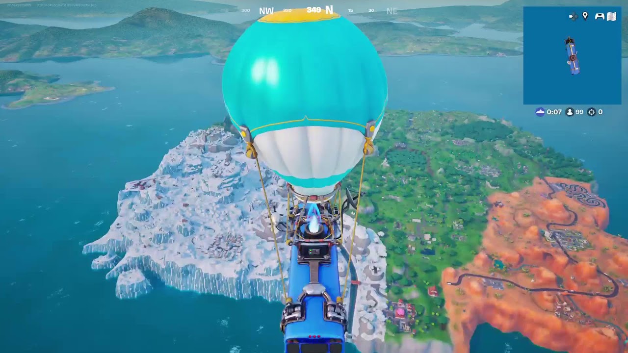 Fortnite Ranked🎮