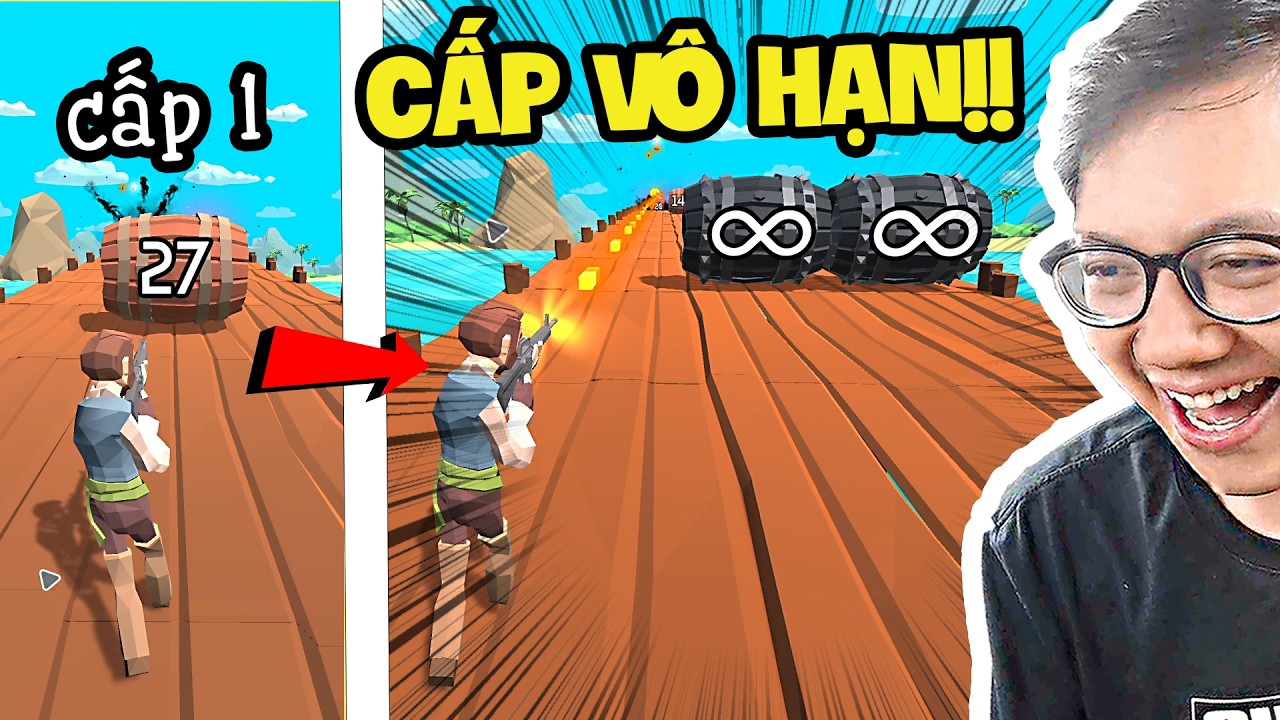 Game G&igrave; M&agrave; Y Hệt Quảng C&aacute;o Vậy??