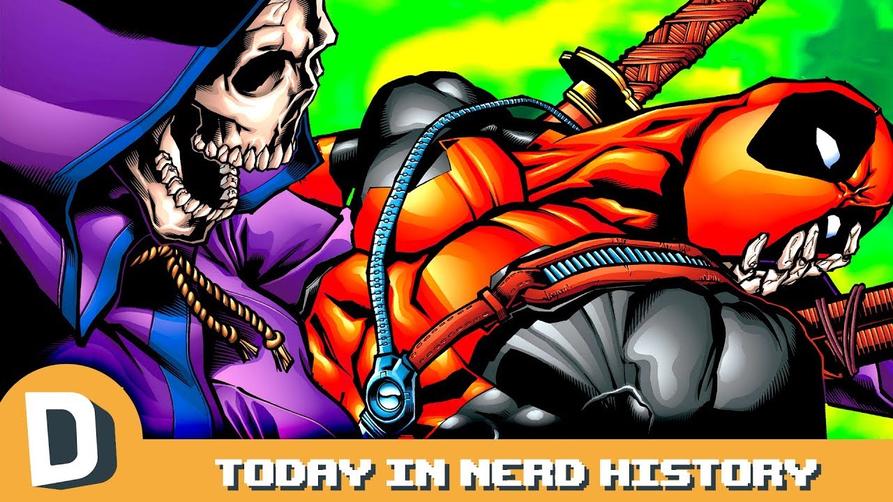 Why Hasn't Cancer Been Cured in Marvel Comics?