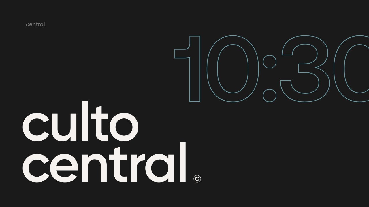 SÉRIE AVIVAMENTO  | INAR BRANDÃO | CULTO DOMINGO | 10:30H | 08/02/2026