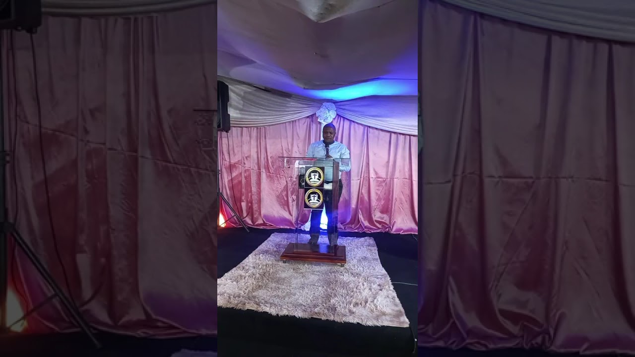 GREATNESS ATTRACTS GREAT BATTLES - Apostle Wanele Booi