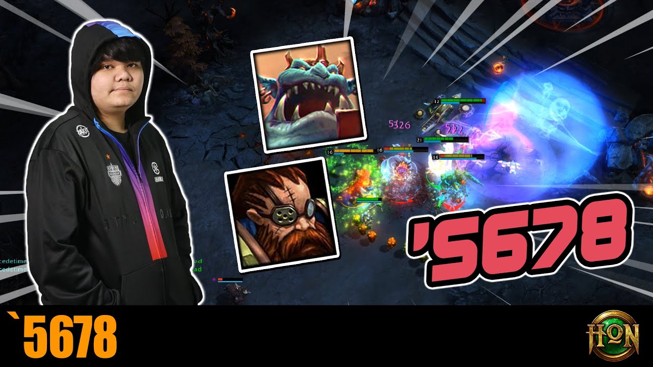 MVP ARENA | MASTER OF ARMS & King Klout - `5678 | Normal mode