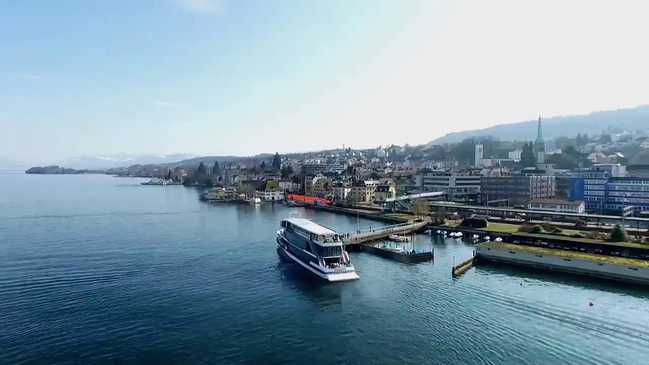 Horgen Switzerland