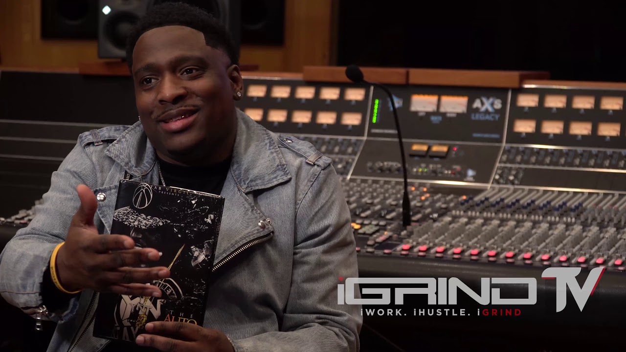 iGrindTV.com Presents In The Lab w/ Hot Boy Turk [ Full Interview ]