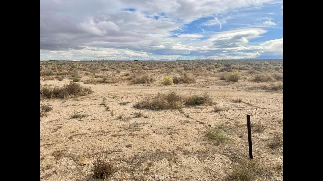 0 65th St. W & Ave G-4 | Lancaster Real Estate