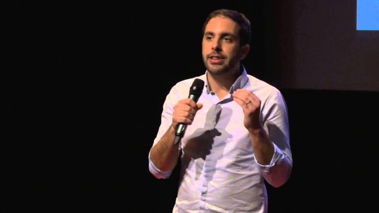 Essayer la démocratie au sens propre | Collectif #MaVoix | TEDxLaRochelle